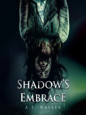 cover image of Shadow's Embrace